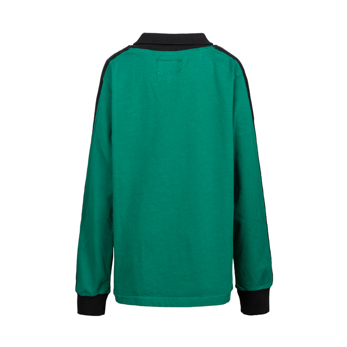 CAMISETA RETRO GOALKEEPER JUNIOR
