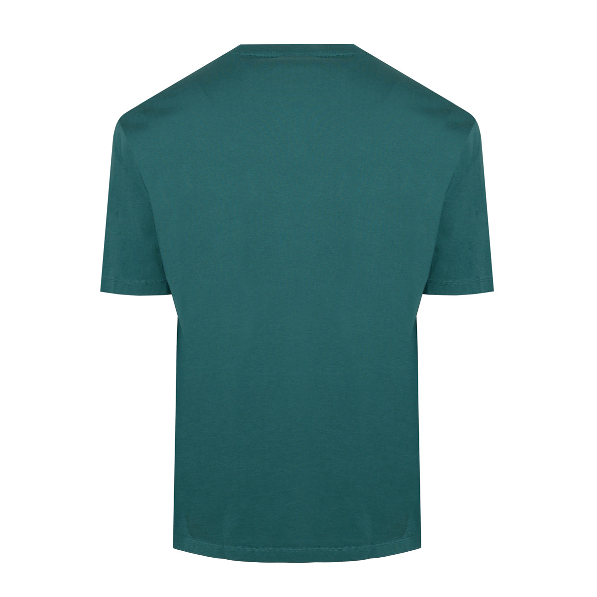 CAMISETA M/C UNIQUE LOGO TWINS VERDE