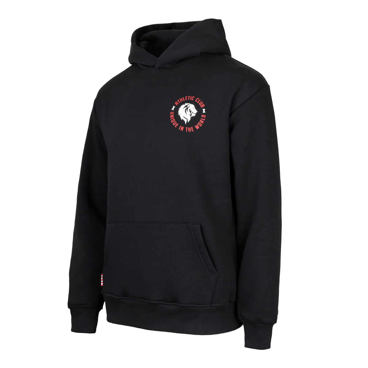 Sudadera con capucha PUF Junior