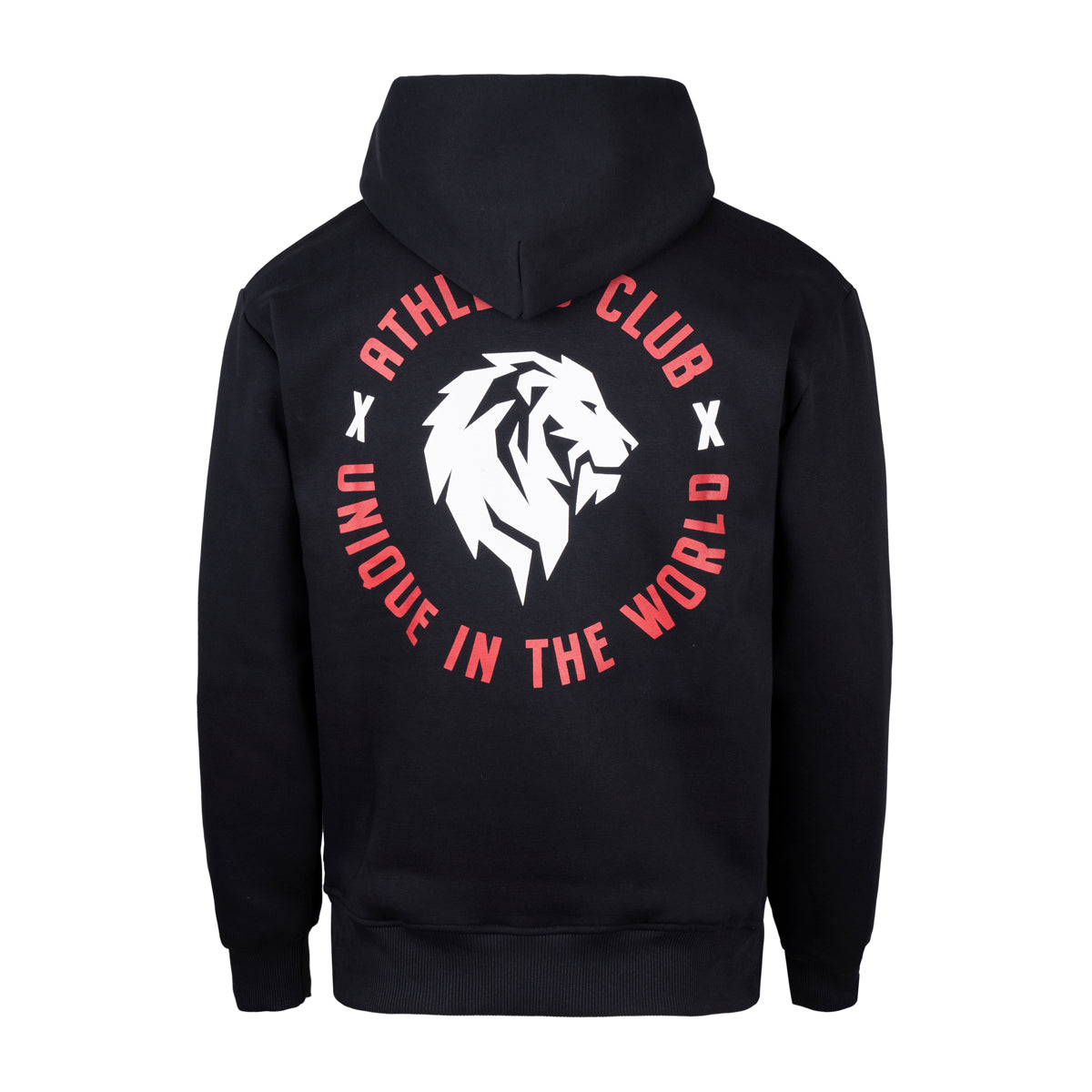 Sudadera con capucha PUF Junior