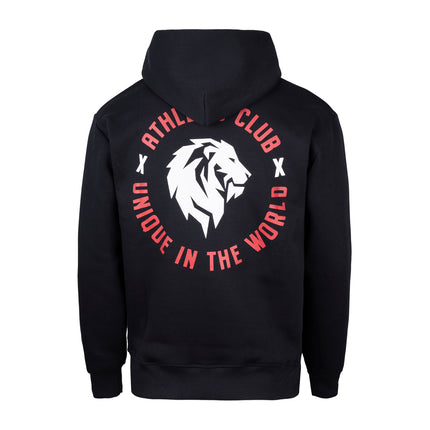 Hooded Sweatshirt Unique PUF Junior
