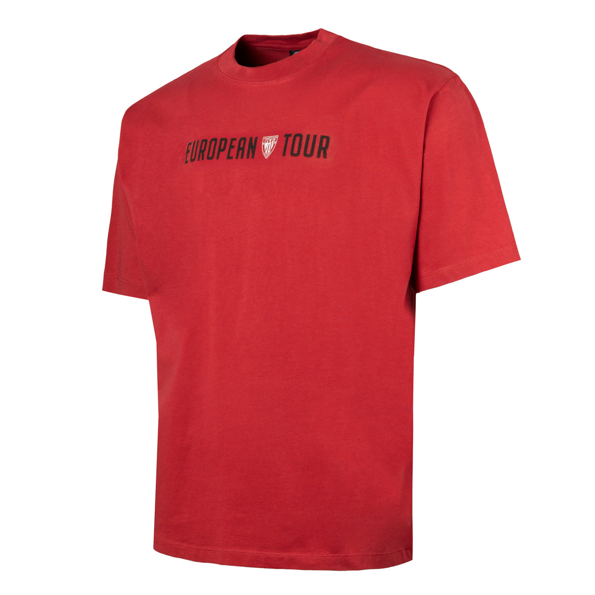 EUROPEAN TOUR T-SHIRT