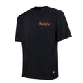 Short-Sleeve T-Shirt HRB Values Black