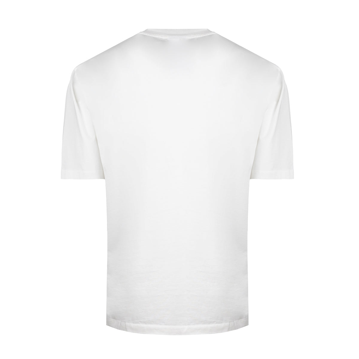 UNIQUE TUB T-SHIRT WHITE