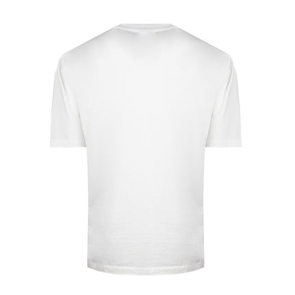 UNIQUE TUB T-SHIRT WHITE