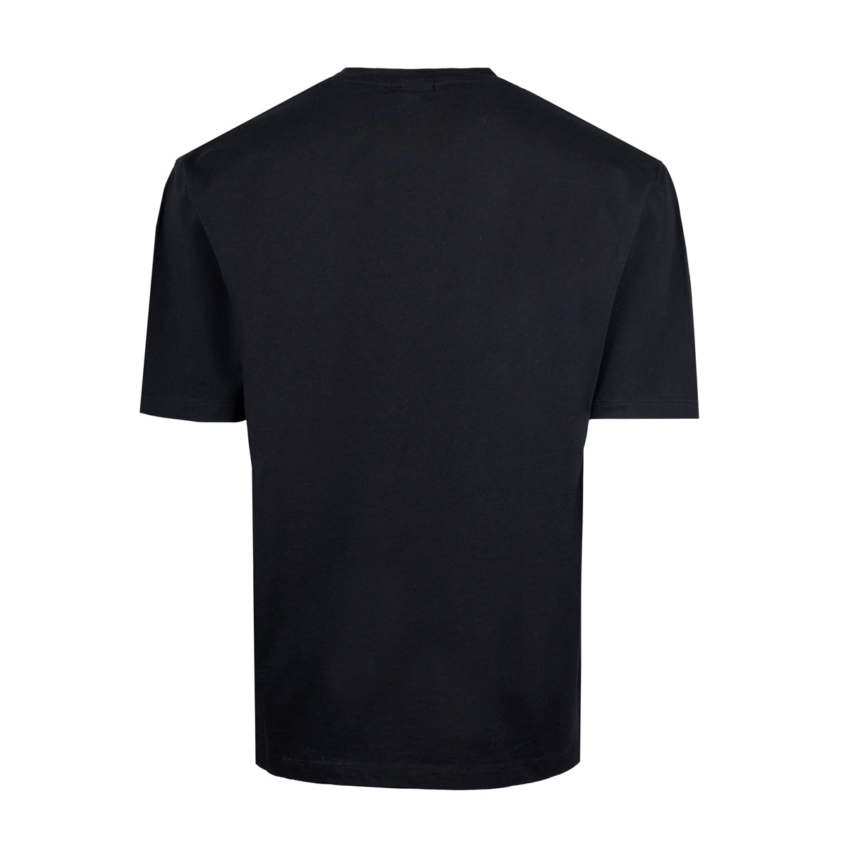 UNIQUE TUB T-SHIRT BLACK