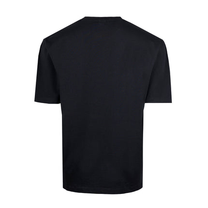 UNIQUE TUB T-SHIRT BLACK