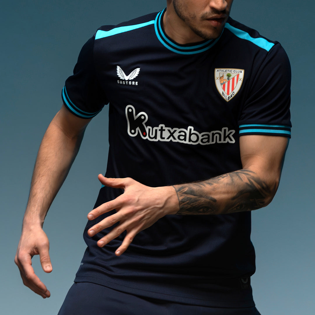 Tienda Athletic Club