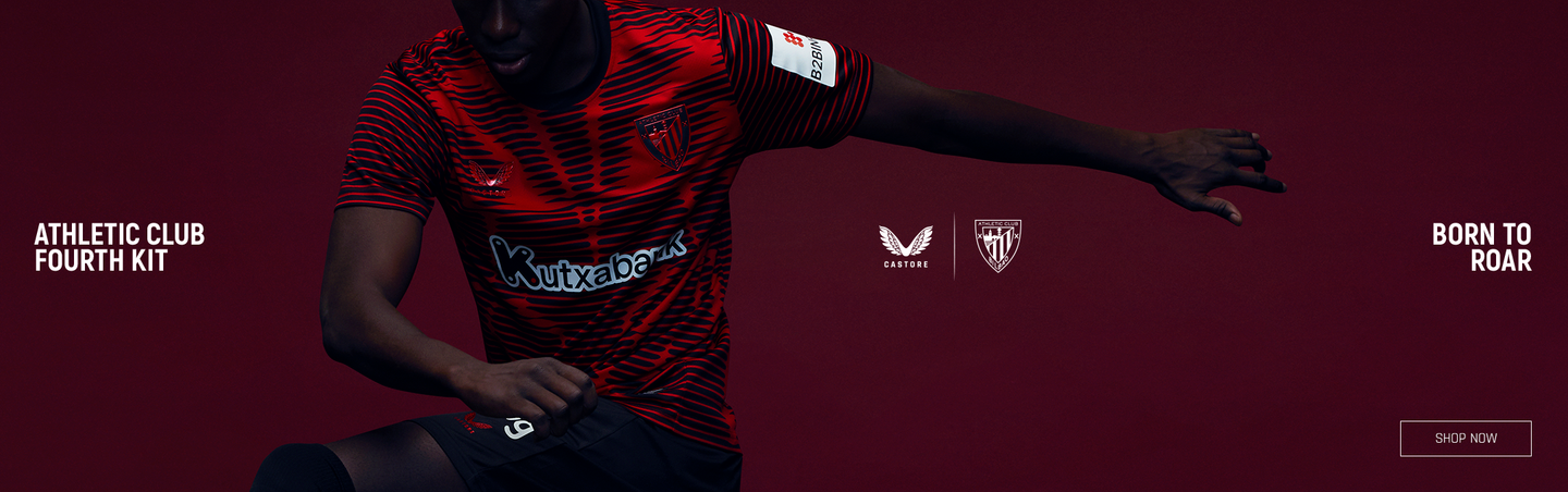 Tienda Athletic Club Tienda Athletic Club