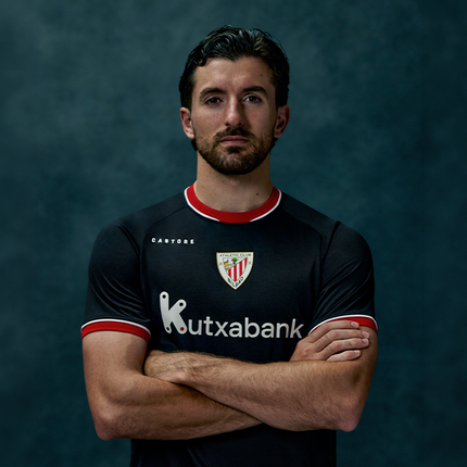 SEGUNDA EQUIPACIÓN PRO 26/27 MANGA CORTA HOMBRE