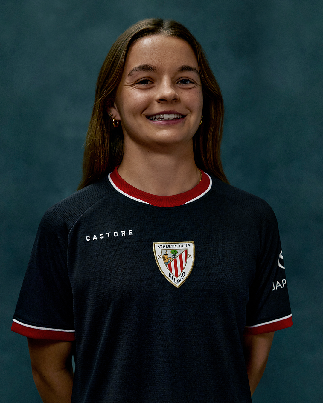 AWAY SHORT SLEEVE SHIRT WOMENS TEAM 26/27