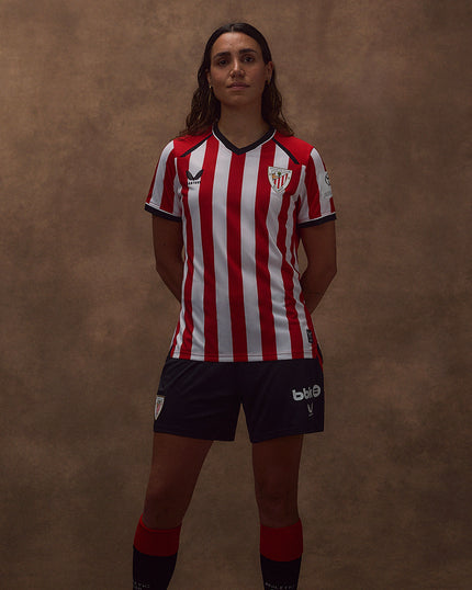 HOME SHORT SLEEVE SHIRT 26/27 WOMEN