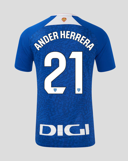 Ander Herrera - 24/25 Away