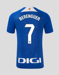 Berenguer - 24/25 Away