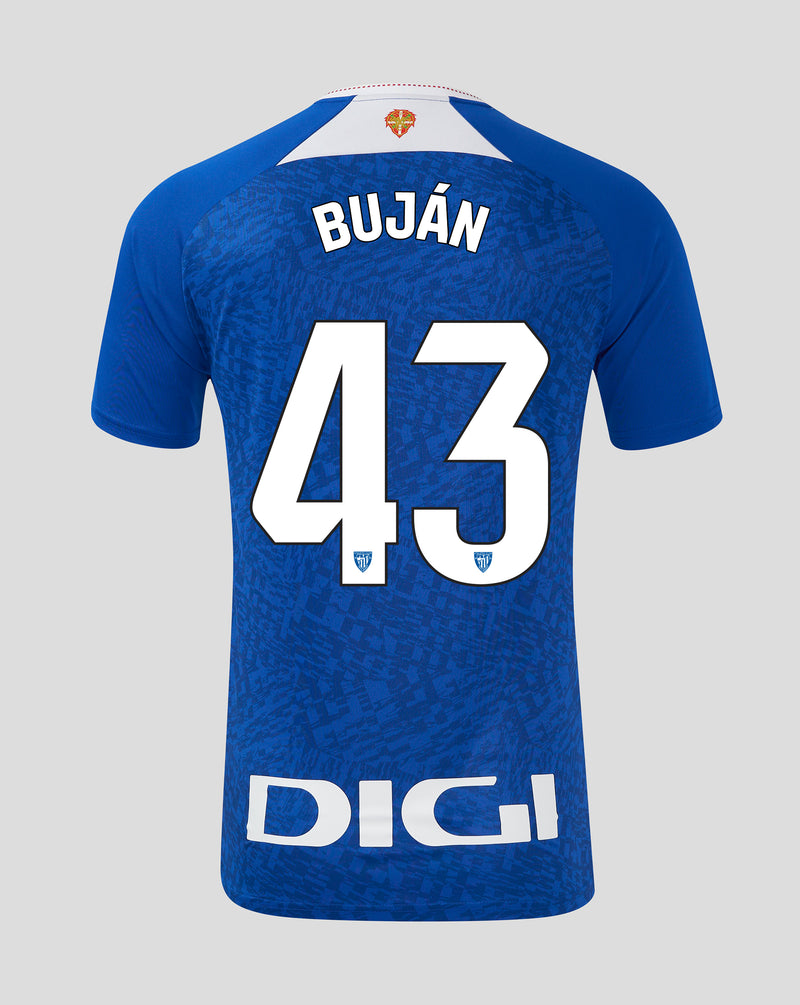 Buján - 24/25 Away