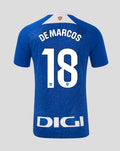 De Marcos - 24/25 Away