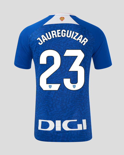 Jaureguizar - 24/25 Away