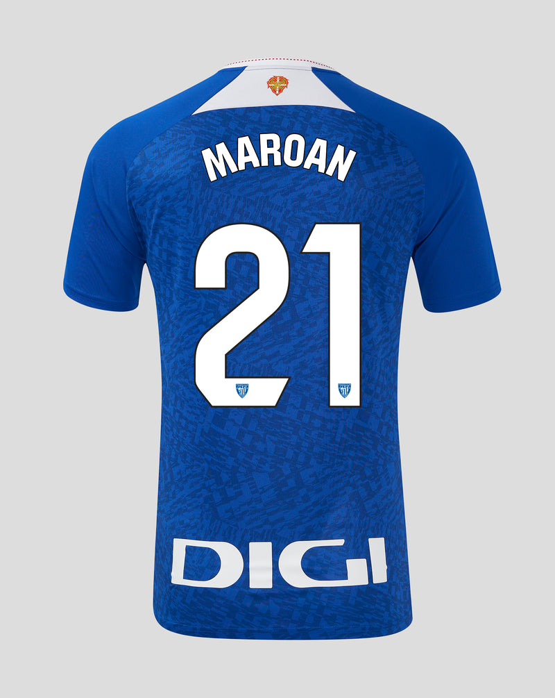 Maroan - 24/25 Away