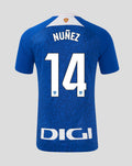 Nuñez - 24/25 Away