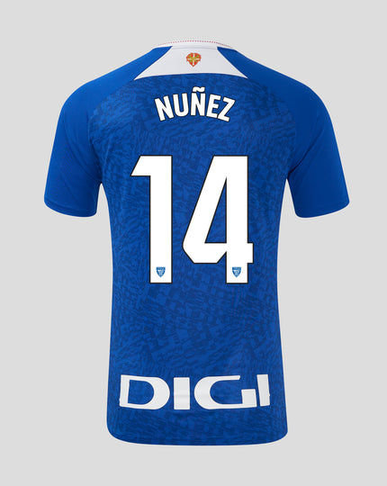 Nuñez - 24/25 Away