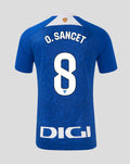 O. Sancet - 24/25 Away