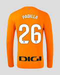 Padilla - 24/25 Away