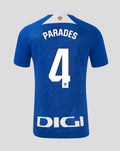 Paredes - 24/25 Away