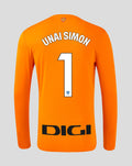 Unai Simon - 24/25 Away