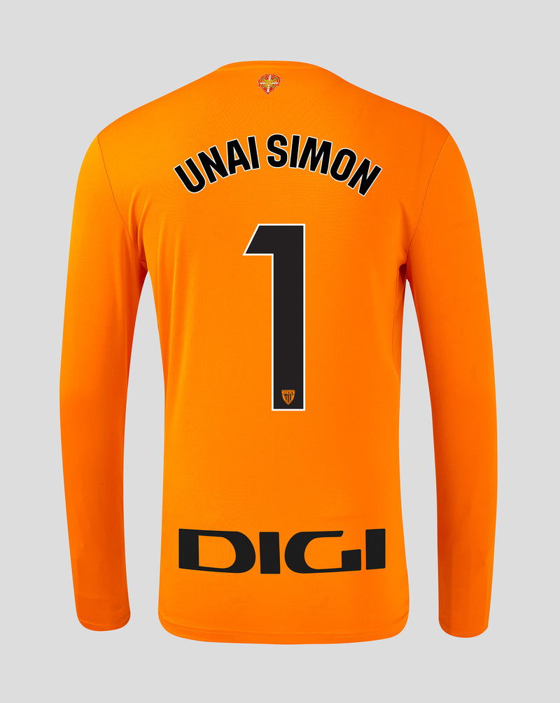 Unai Simon - 24/25 Away