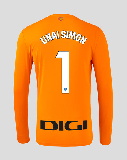 Unai Simon - 24/25 Away