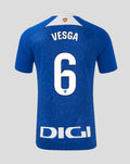 Vesga - 24/25 Away