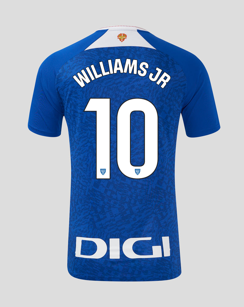 Williams JR - 24/25 Away