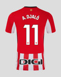 A. Djaló - 24/25 Home