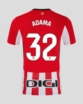 Adama - 24/25 Home