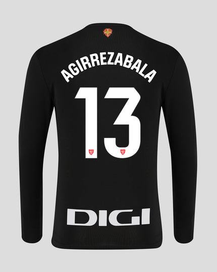 Agirrezabala - 24/25 Home