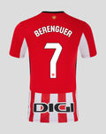 Berenguer - 24/25 Home