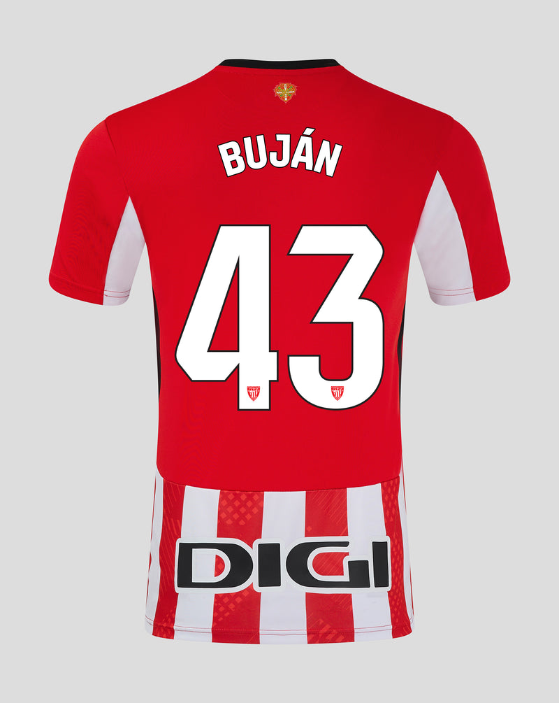 Buján - 24/25 Home