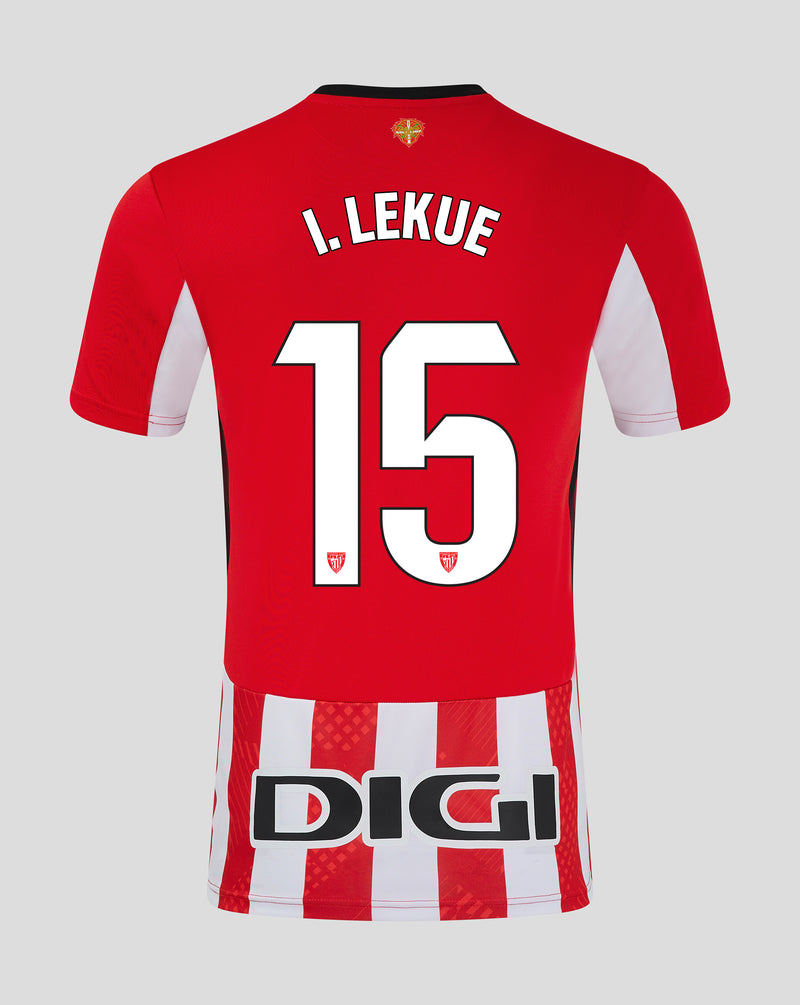 I. Lekue - 24/25 Home