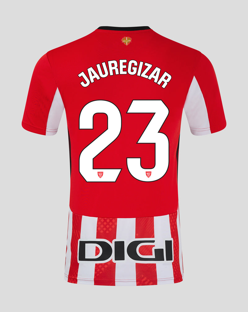 Jauregizar - 24/25 Home