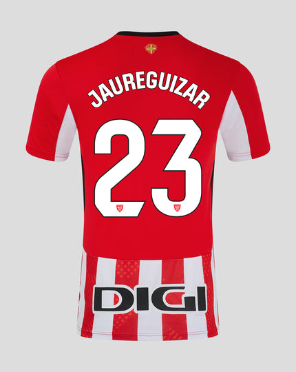 Jaureguizar - 24/25 Home