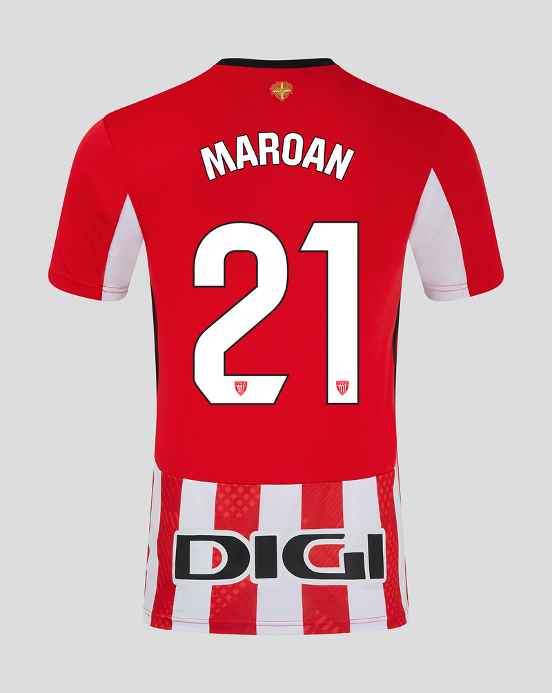 Maroan - 24/25 Home