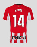 Nuñez - 24/25 Home