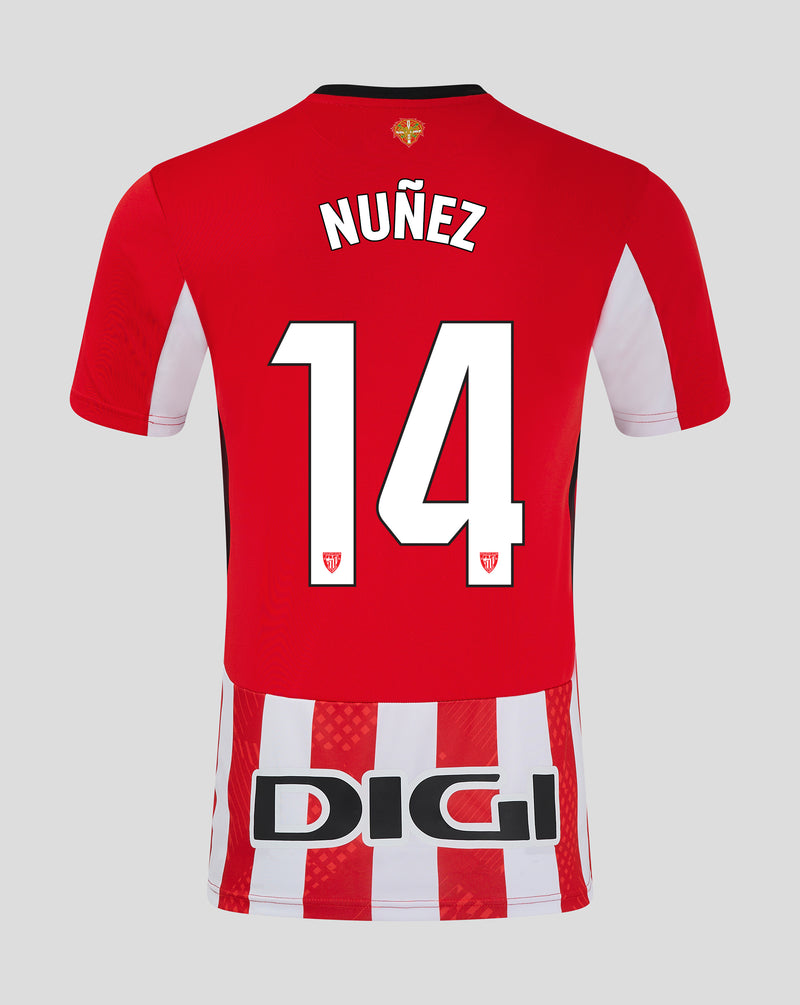 Nuñez - 24/25 Home