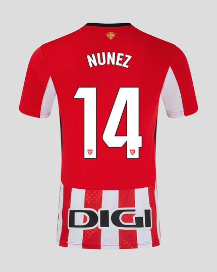 Nuñez - 24/25 Home