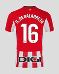 R. de Galarreta - 24/25 Home