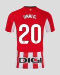 Unai G. - 24/25 Home