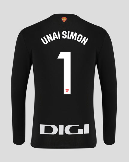 Unai Simon - 24/25 Home