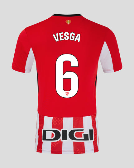 Vesga - 24/25 Home