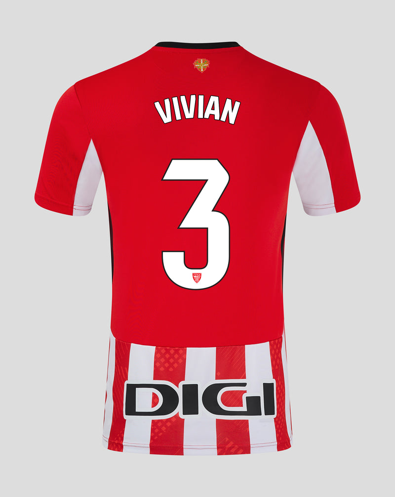 Vivian - 24/25 Home