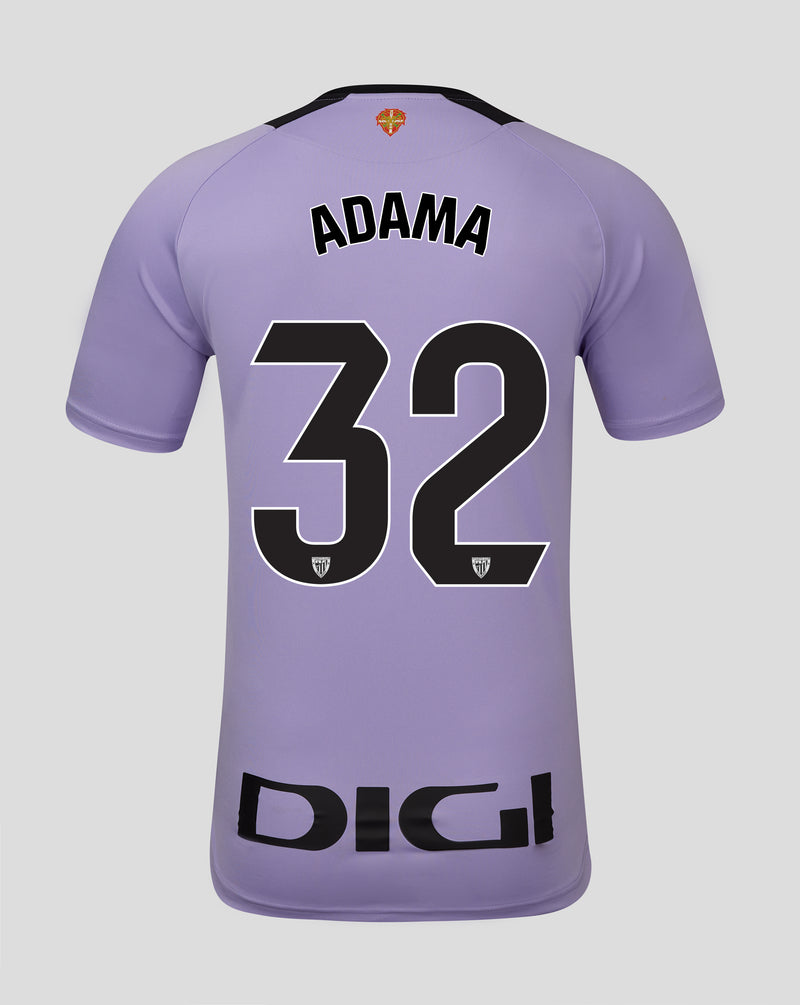 Adama - 24/25